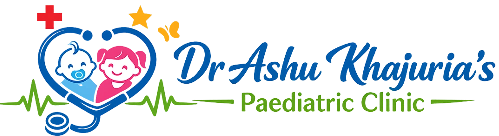 Dr Ashu Khajuria’s Paediatric Clinic